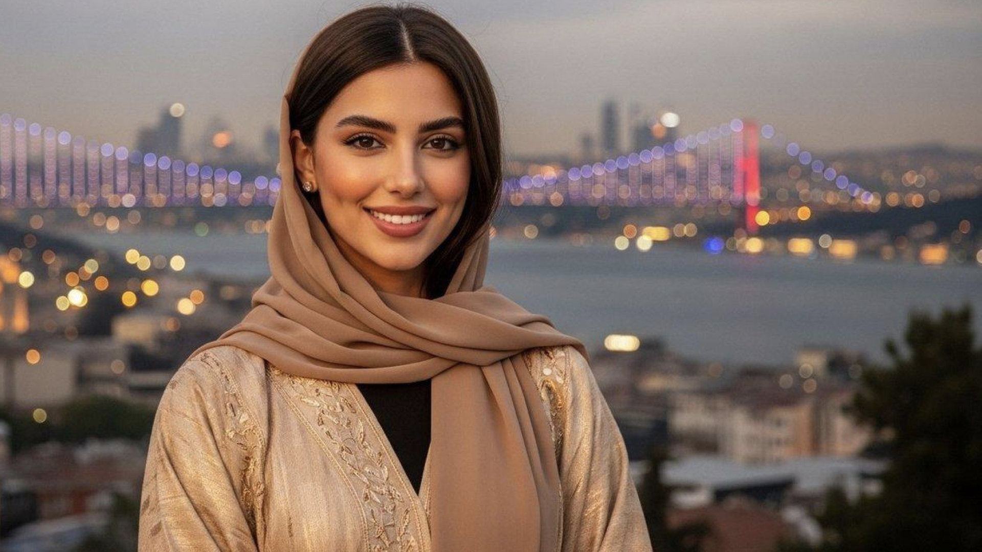 تحوّل الجمال في الشرق الأوسط: كيف أصبحت إسطنبول عاصمة الجمال الحديث