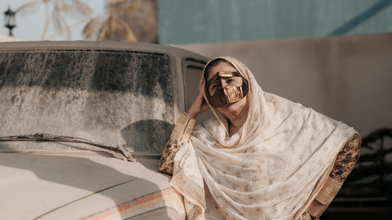 العرض العالمي الأول ل فيلم 