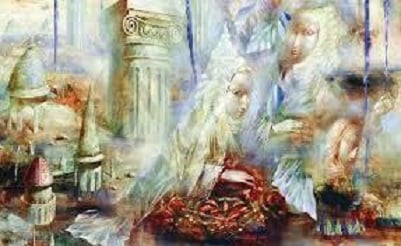 هوس الاغتراب الداخلي