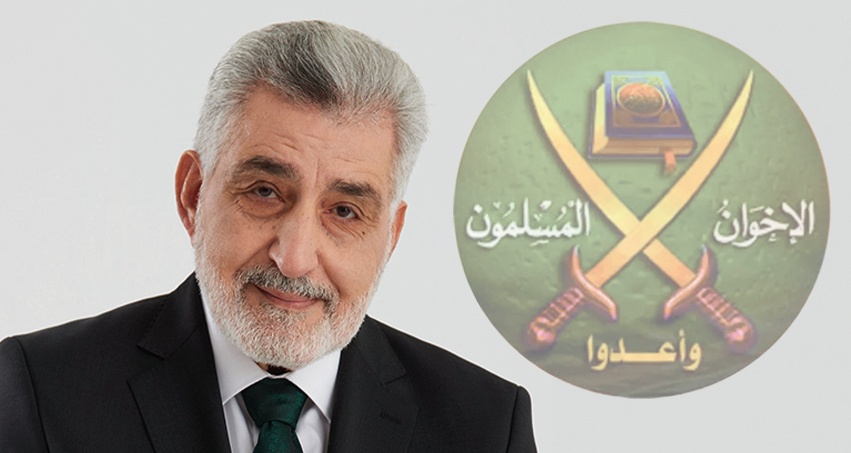 صلاح عبد الحق.. قيادي جبهة الإخوان في لندن