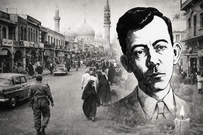 صورة من الذكاء الاصطناعي