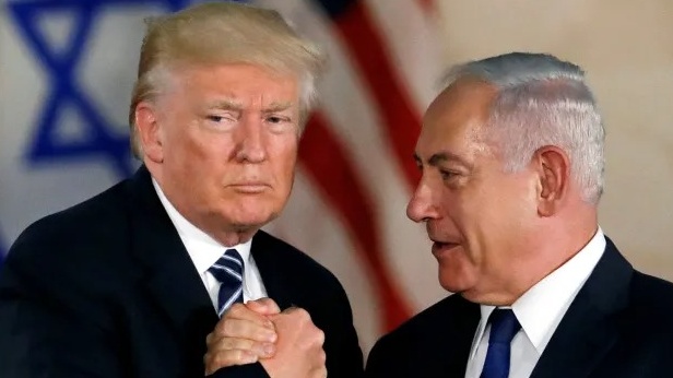 عقدة جديدة في العلاقات الإسرائيلية الأميركية