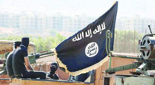 كابوس «داعش».. هل ينتهي في 2016؟