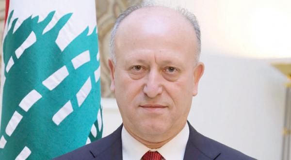 لبنان: ريفي يعلن «المقاومة السلمية» للتصدي لانتخاب عون رئيسًا للجمهورية