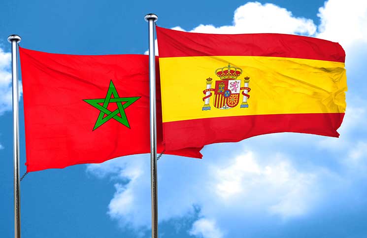اسبانيا تشكو من هيمنة فرنسا على المشاريع الكبرى في المغرب