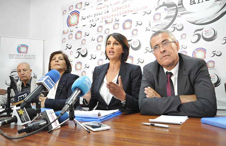 التيارات اليسارية المغربية المعارضة تواصل انتقاداتها لسير عملية الانتخابات التشريعية
