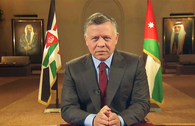 «بورصة» الدولة المدنية في الأردن: مزايدات وتحذير «سلفي» و«تلقف» أخواني
