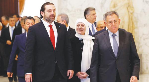 حكومات لبنان: محاصصات مذهبية وسياسية وحزبية