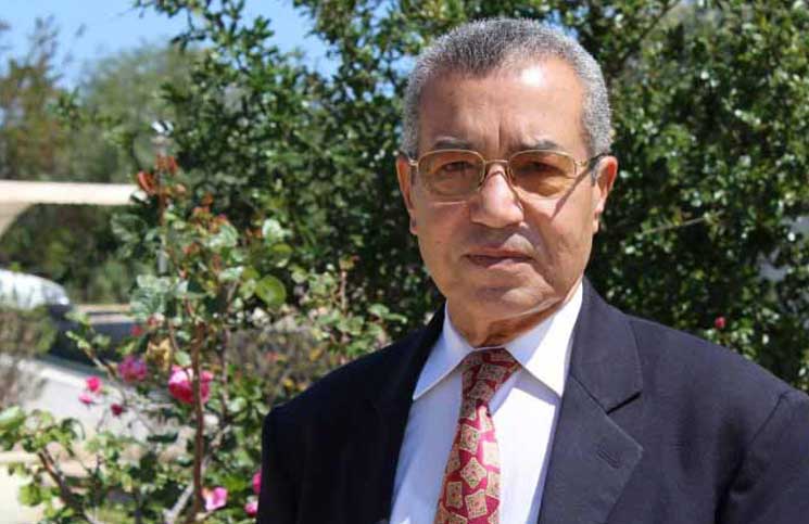 المفكر التونسي الشرفي : النخب الحاكمة لا تولي عناية للمسألة الثقافية