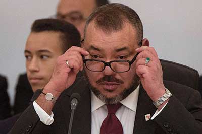 العاهل المغربي ينهي مهمة سفيره في مدغشقر بعد اتهامه fتجاوز الأعراف الدبلوماسية