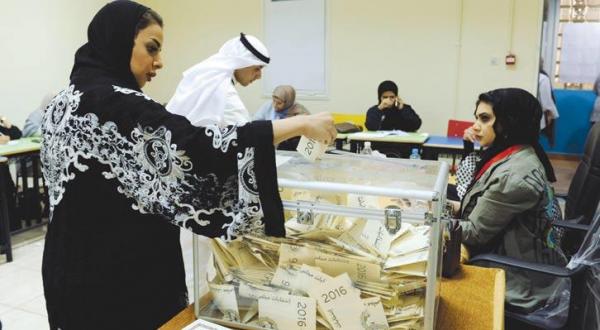 عاصفة الانتخابات الكويتية تطيح بقوى بارزة.. والشباب قوة «غامضة»