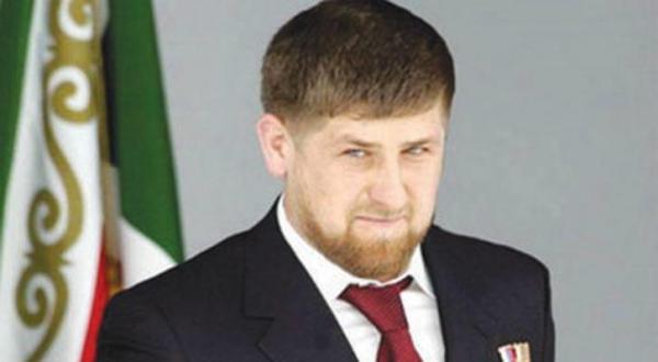 قاديروف: الشيشانيون مع «داعش» بضع عشرات..