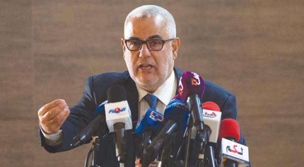 ابن كيران يسابق الزمن لتشكيل حكومة طال انتظارها في المغرب
