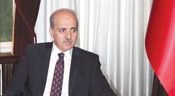 نائب رئيس الوزراء التركي: أخشى من «سايكس بيكو طائفية»