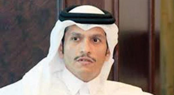 وزير الخارجية القطري: السعودية تمثل العمق الاستراتيجي الخليجي والعربي