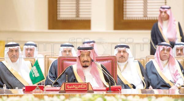القمة الخليجية في المنامة تبحث التحديات الاقتصادية والأمنية..