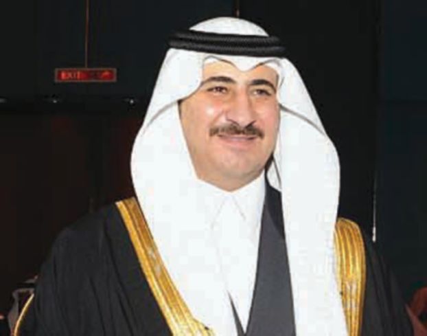 فيصل بن سلطان: «مؤسسة سلطان الخيرية» تتبنى برامج لخدمة اللغة العربية