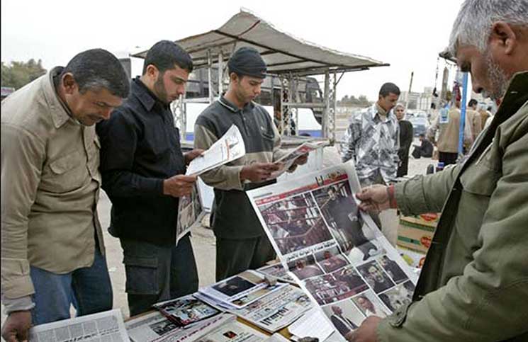 صحف عراقية: أين قانون تجريم الطائفية؟ وثورة مقبلة ضد الإسلام السياسي