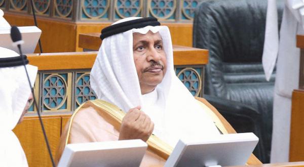الكويت: الحكومة الـ34 تؤدي اليمين أمام الأمير