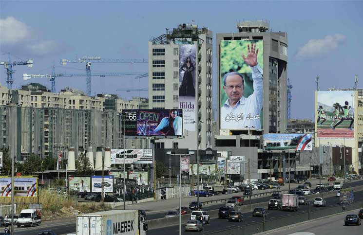لبنان: ﻿الثنائي الشيعي يخشى تحالفاً رباعياً من عون والحريري