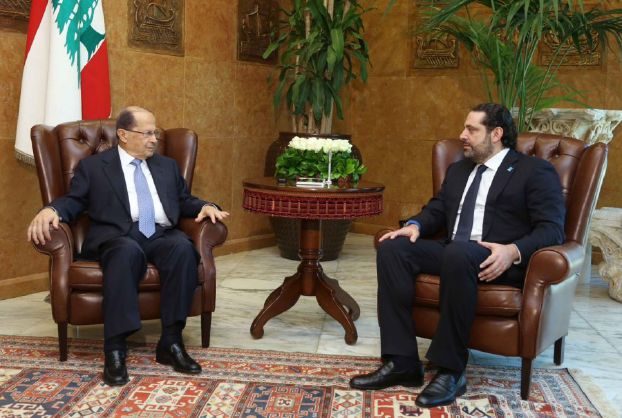 لبنان: ولادة الحكومة متوقعة هذا الأسبوع بعد حل عقدة تمثيل «المردة»