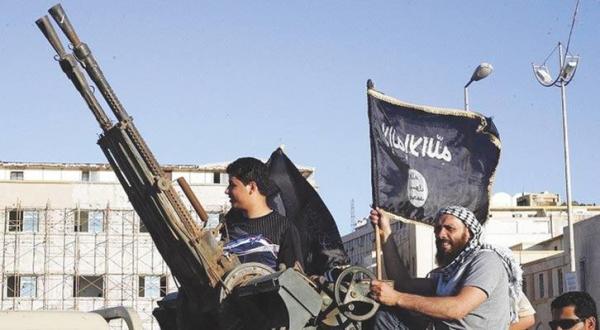 فشل «الوعد الأصولي» من ولاية الفقيه إلى «داعش»