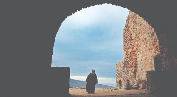 قلعة الكرك درع واقية للأردن... وحامية لتراثه