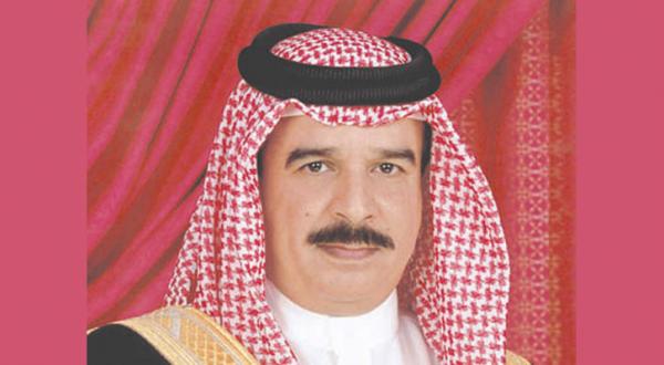 الملك حمد: البحرين ستستمر في التحالفات ضد الإرهاب
