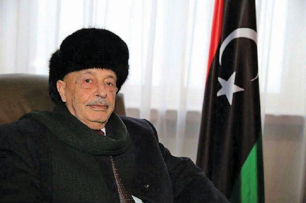 رئيس مجلس النواب الليبي: نُعدّ مشروعاً بديلاً من حكومة الوفاق