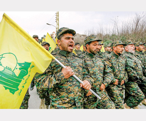 حزب الله يشعل خلافات إيران مع روسيا وتركيا