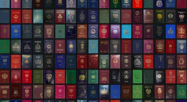 تعرف على أقوى جوازات السفر في العالم لعام 2016
