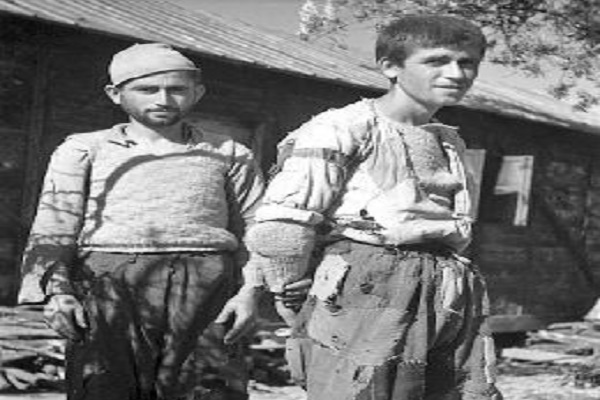 أقلية «التشام» تعيد السجال بين اليونان وألبانيا إلى الحرب العالمية الثانية