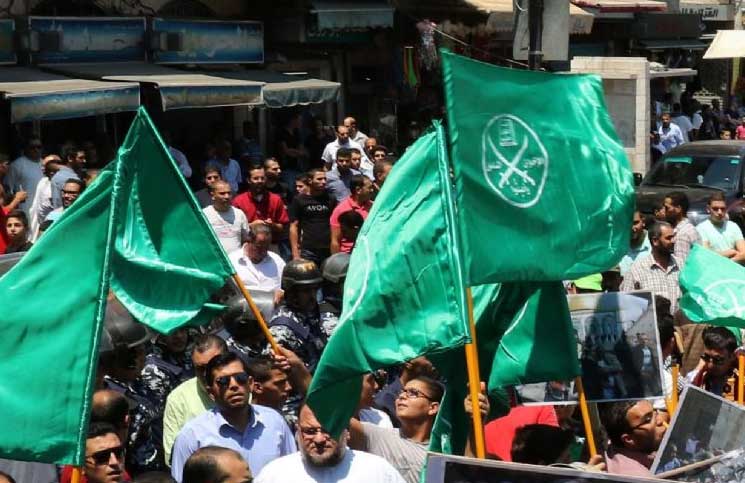 إخوان الأردن «يتلاعبون» بقانون الانتخاب «اليساري»