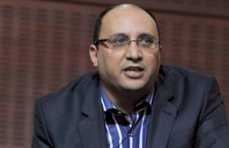 المفكر المغربي طارق: المغرب يعرف مرحلة تحول ديمقراطي
