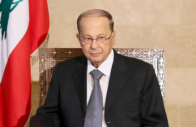 عون يصحّح علاقة لبنان مع دول الخليج بدءاً بالسعودية وقطر