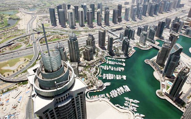 الاستثمارات الأجنبية التراكمية تجاوزت 111 بليون دولار في الإمارات