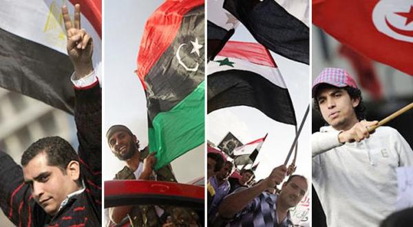 في 25 يناير... ماذا فعل «الربيع العربي» بالشرق الأوسط؟