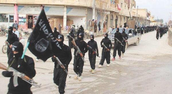 الغرب في مأزق بسبب مقاتلي «داعش»