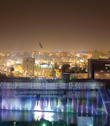 أبها عاصمة السياحة العربية وملتقى للفرنشايز 2017