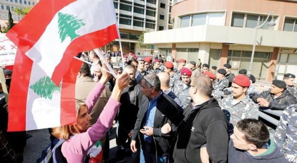 لبنان على عتبة قانون انتخابات «مختلط»