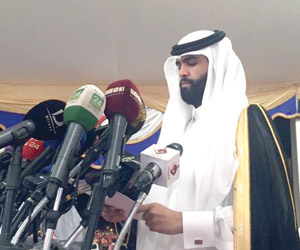 التلاعب بالجنسية يوقع الدوحة في ورطة التناقضات