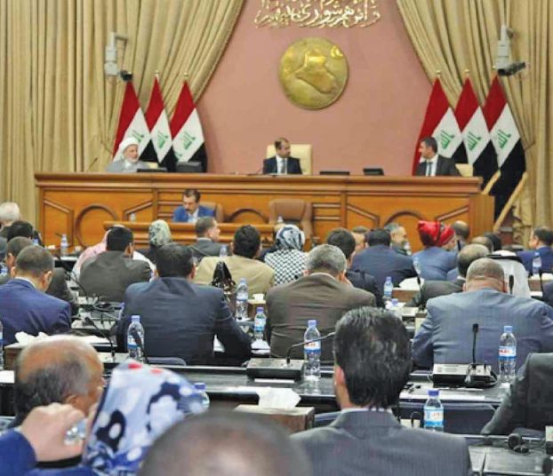 حيرة العرب السنّة في الاستقطاب السياسي العراقي