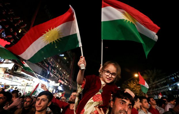 تفاقم الخلافات بين قوى كردستان