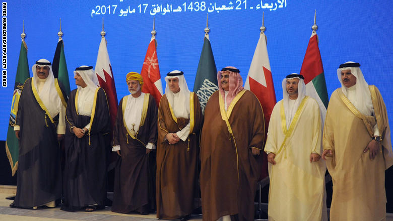 عبدالخالق عبدالله يكتب لـCNN: هل انتهى مجلس التعاون الخليجي؟