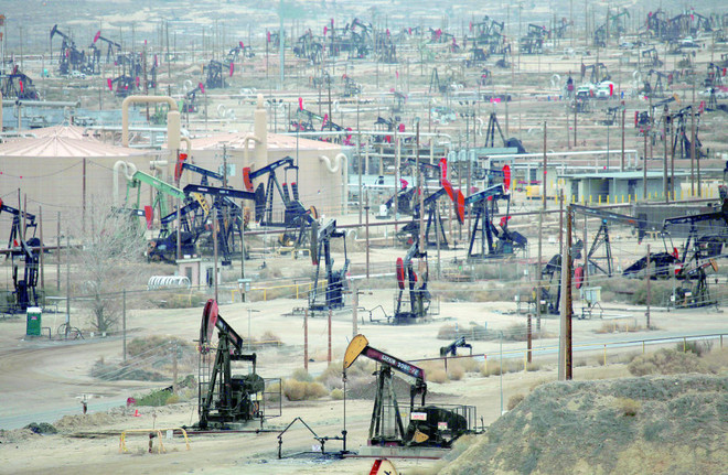 «وورلد أويل»: التوتر السياسي في كردستان العراق حافز رئيس لأسعار النفط