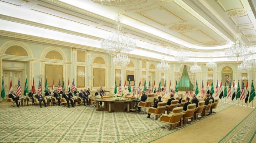 اتفاق سعودي – عراقي على فتح قنصلية في بغداد وتشغيل الطيران