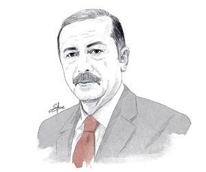 تآكل نفوذ الحزب الحاكم يؤرق المسؤولين في تركيا