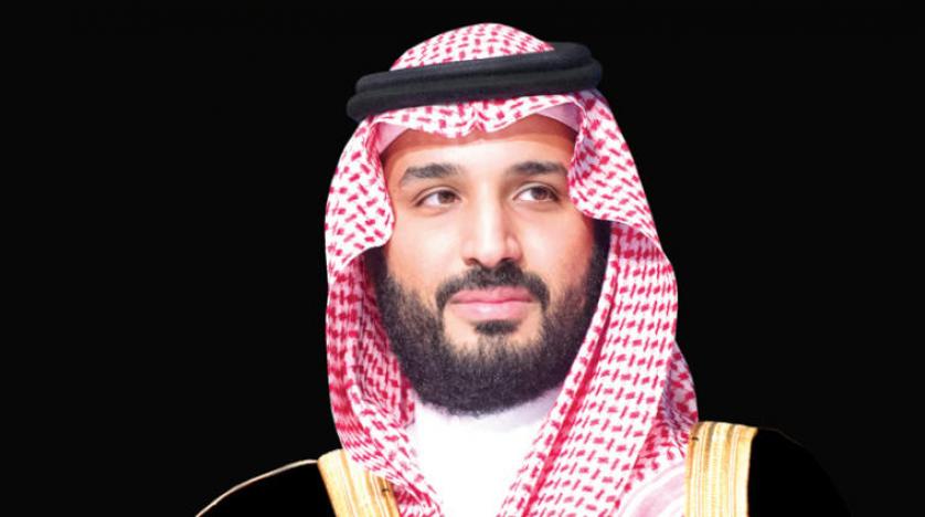 ولي العهد السعودي: مفاوضات مع «أمازون» و«علي بابا» لتطوير تكنولوجيا «مشروع نيوم»