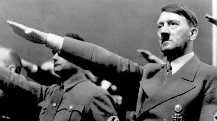 المخابرات الأميركية: هتلر لم ينتحر وشوهد في هذه الدولة