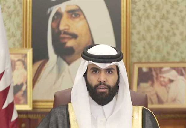 سلطان بن سحيم: قطر لم تعد لأهلها لكننا سنسترجعها